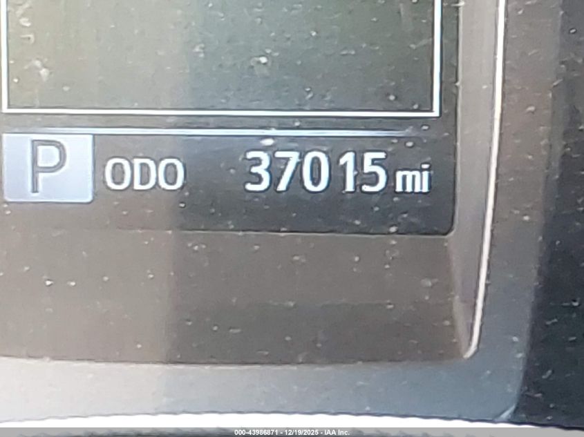 2023 Toyota Tacoma Trd Off Road VIN: 3TMCZ5AN5PM617542 Lot: 43986871