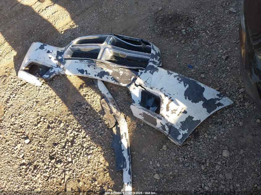 2014 Dodge Charger Se VIN: 2C3CDXBG7EH191606 Lot: 43986878