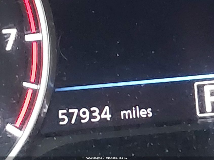 2020 Nissan Sentra Sv Xtronic Cvt VIN: 3N1AB8CV0LY281976 Lot: 43986891