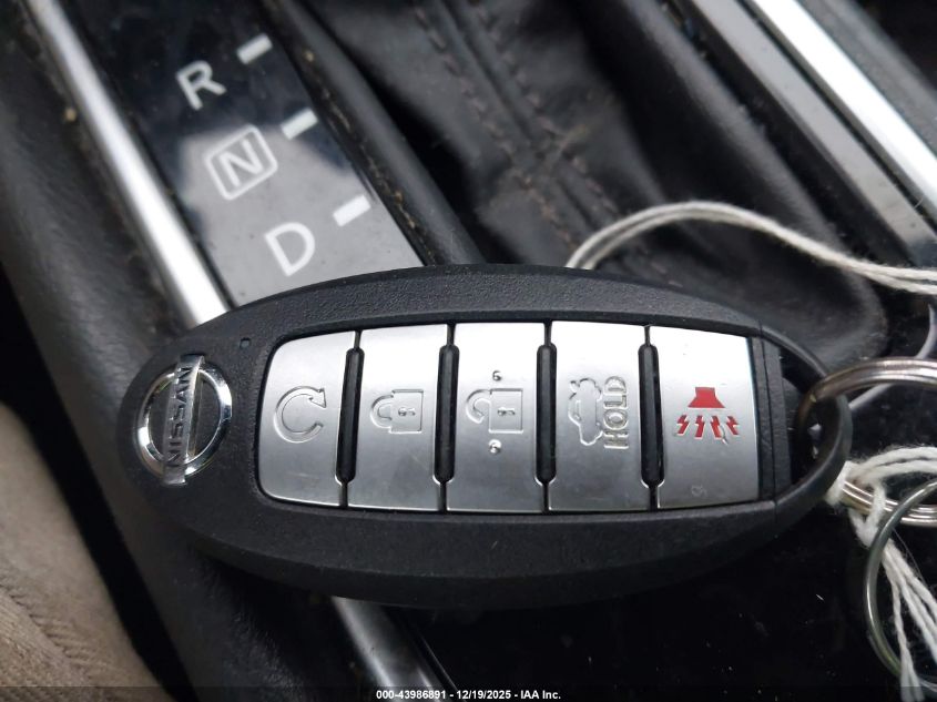 2020 Nissan Sentra Sv Xtronic Cvt VIN: 3N1AB8CV0LY281976 Lot: 43986891