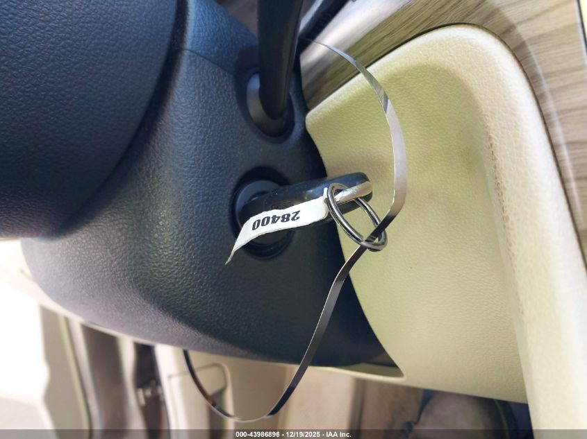 2015 Volkswagen Passat 2.0L Tdi Se VIN: 1VWBV7A32FC013476 Lot: 43986896