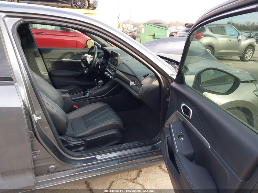 2023 Acura Integra A-Spec