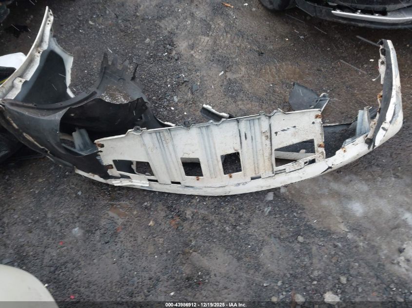 2011 Buick Lacrosse Cxl VIN: 1G4GD5GD2BF135193 Lot: 43986912