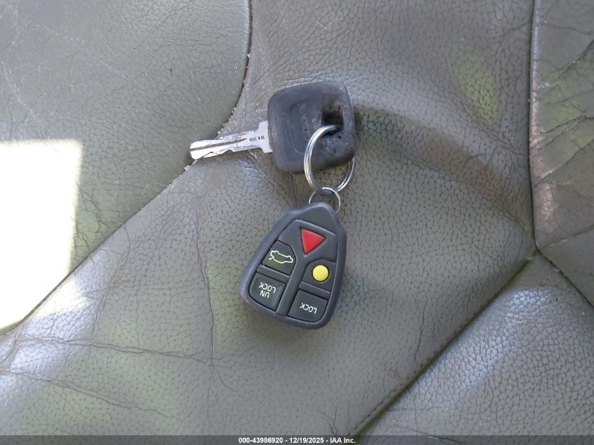 2003 Volvo Xc70 2.5T VIN: YV1SZ59H531096835 Lot: 43986920