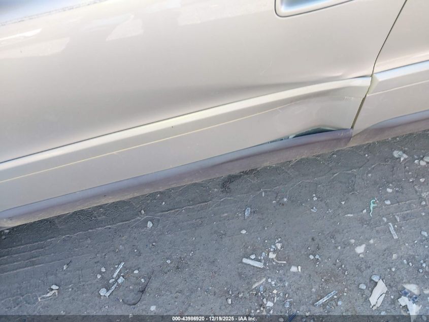 2003 Volvo Xc70 2.5T VIN: YV1SZ59H531096835 Lot: 43986920