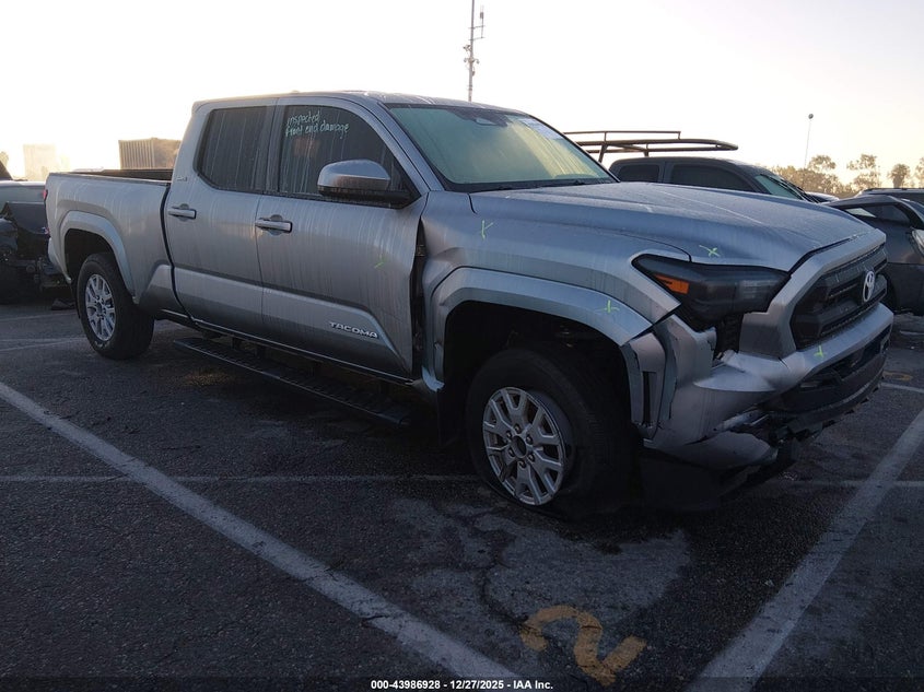 3TMLB5JN3RM007761 2024 Toyota Tacoma Sr5 auction photo 1