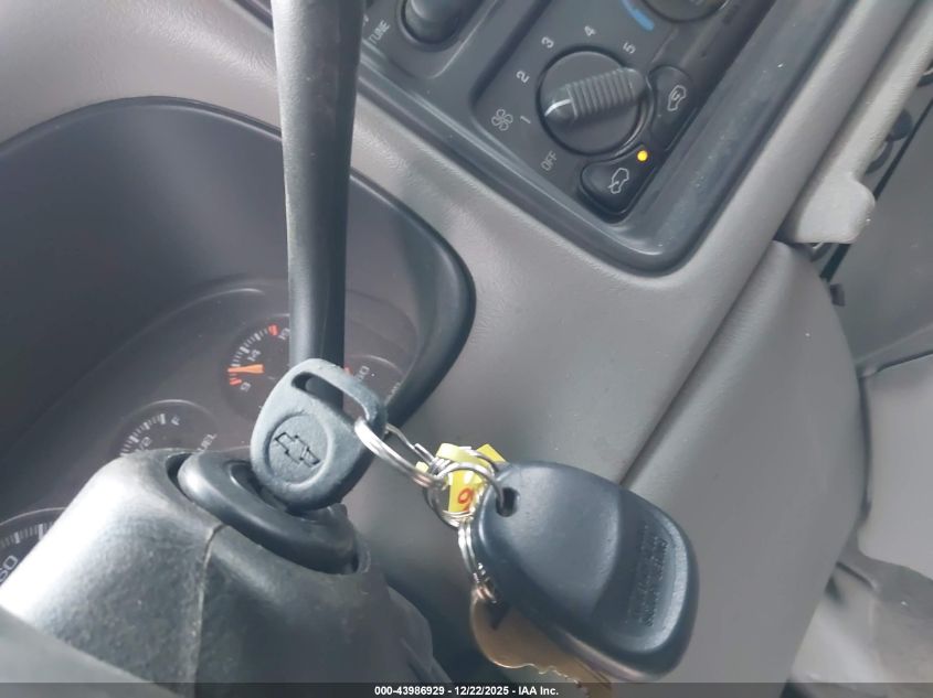 2002 Chevrolet Silverado 2500Hd Lt VIN: 1GCHK23G12F177366 Lot: 43986929