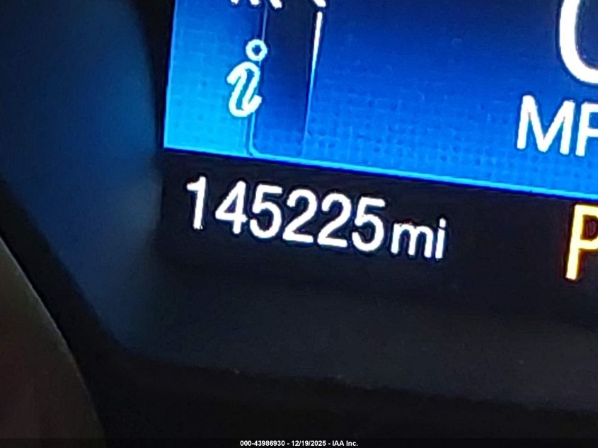 2015 Ford Focus Titanium VIN: 1FADP3J26FL239094 Lot: 43986930