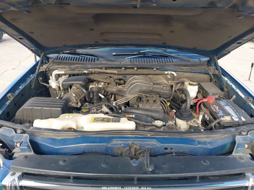 2010 Ford Explorer Xlt VIN: 1FMEU7DE7AUA95638 Lot: 43986935