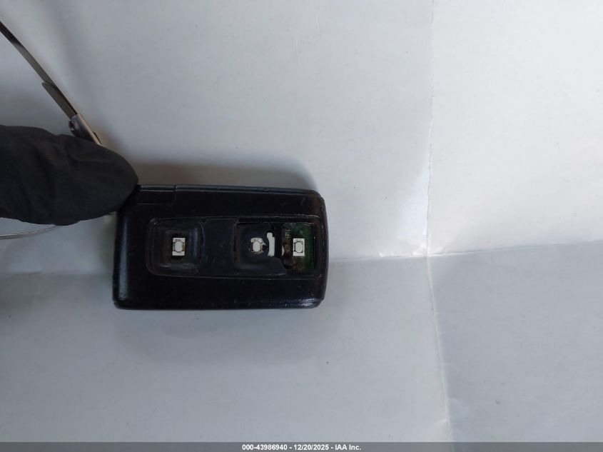 2005 Toyota Prius VIN: JTDKB20U057036349 Lot: 43986940