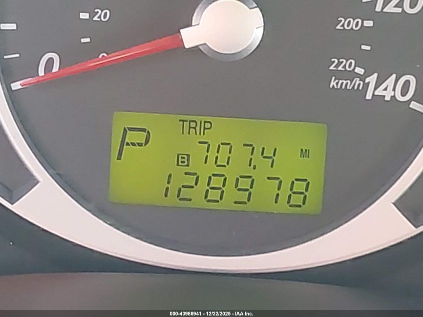 2008 Hyundai Tucson Gls VIN: KM8JM12B58U912264 Lot: 43986941