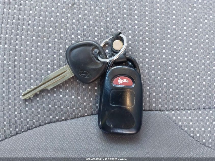 2008 Hyundai Tucson Gls VIN: KM8JM12B58U912264 Lot: 43986941