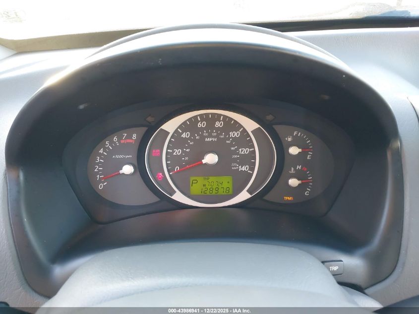 2008 Hyundai Tucson Gls VIN: KM8JM12B58U912264 Lot: 43986941