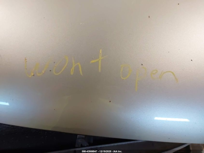 2004 Toyota Highlander Limited V6 VIN: JTEEP21A940030782 Lot: 43986947