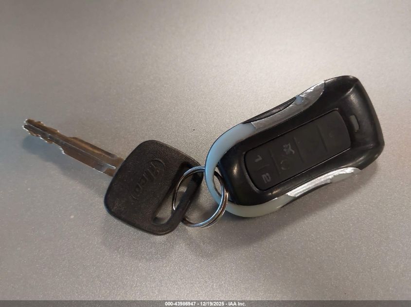 2004 Toyota Highlander Limited V6 VIN: JTEEP21A940030782 Lot: 43986947