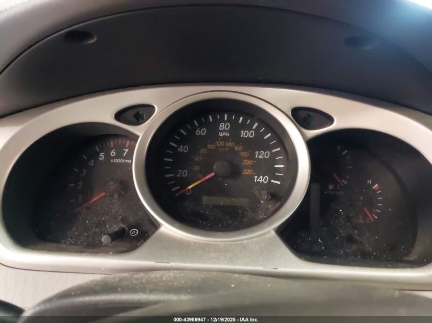 2004 Toyota Highlander Limited V6 VIN: JTEEP21A940030782 Lot: 43986947