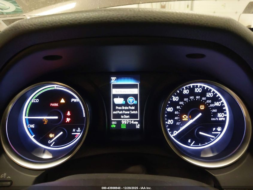 2018 Toyota Camry Hybrid Le VIN: 4T1B31HK6JU504392 Lot: 43986948