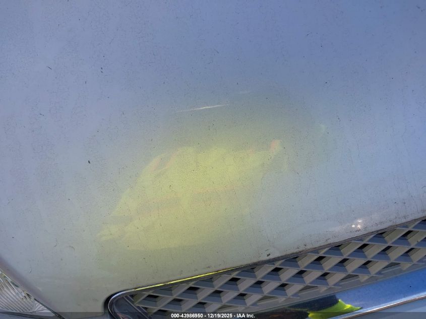 2012 Chevrolet Impala Ls VIN: 2G1WA5E35C1169827 Lot: 43986950