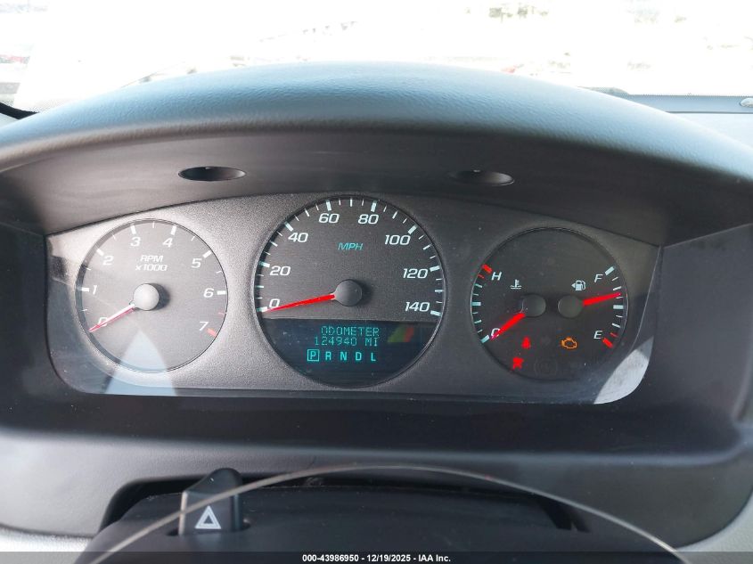 2012 Chevrolet Impala Ls VIN: 2G1WA5E35C1169827 Lot: 43986950