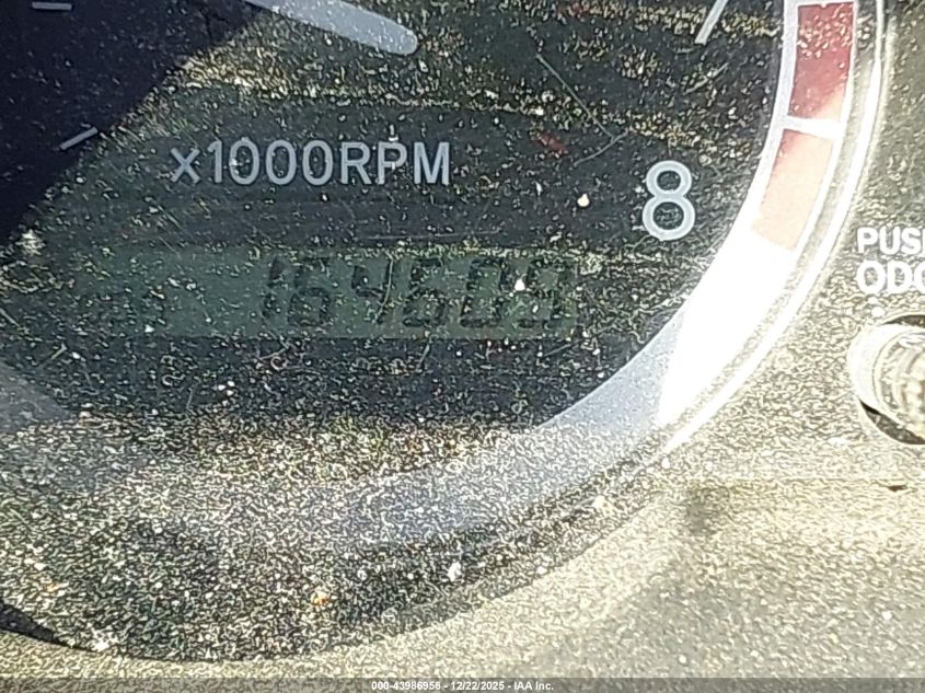 2004 Toyota Sienna Le VIN: 5TDZA23CX4S120672 Lot: 43986956