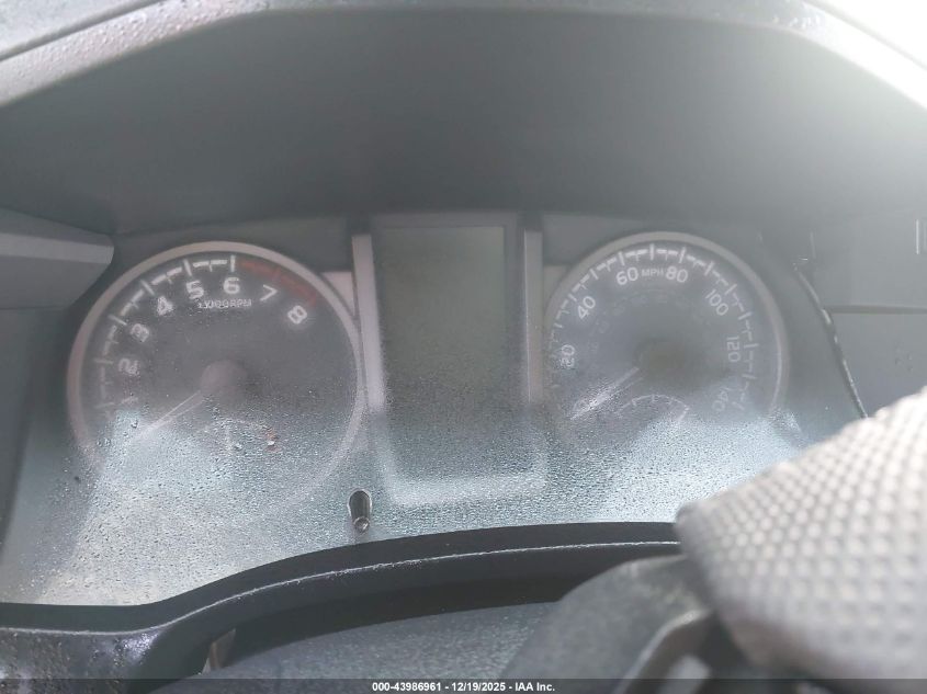 2023 Toyota Tacoma Trd Sport VIN: 3TMBZ5DN7PM040584 Lot: 43986961