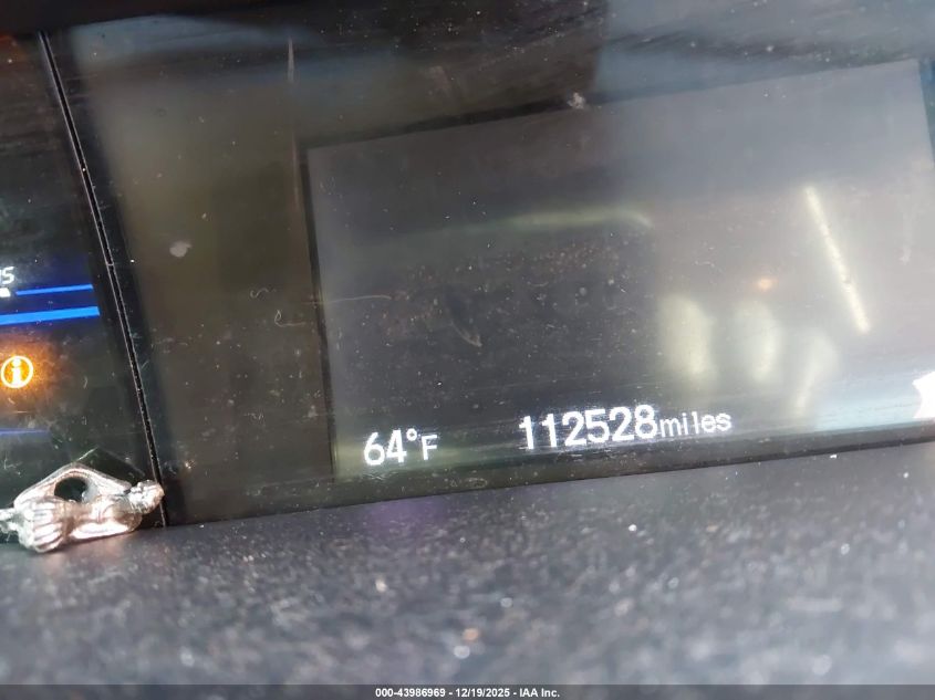 2015 Honda Civic Lx VIN: 19XFB2F53FE079117 Lot: 43986969