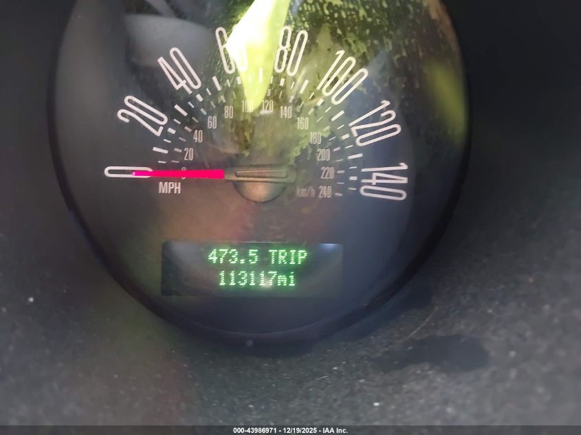 2005 Ford Mustang Gt Deluxe/Gt Premium VIN: 1ZVFT82H355144314 Lot: 43986971