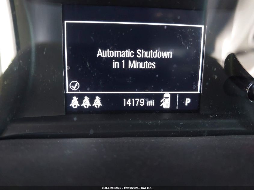 2025 Chevrolet Silverado 1500 2Wd Short Bed Custom VIN: 1GCPABEK8SZ148168 Lot: 43986975