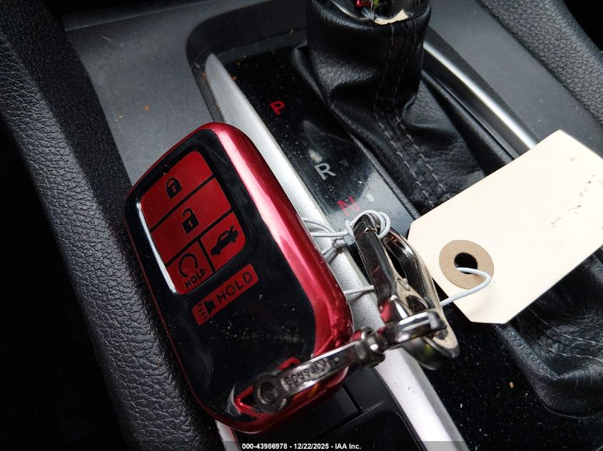 2021 Honda Civic Sport VIN: 2HGFC2F8XMH540615 Lot: 43986978