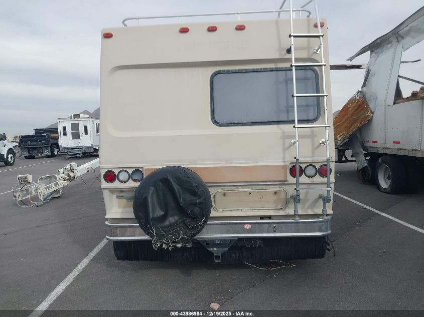 1984 Chevrolet G30 VIN: 2GBJG31M7E4144758 Lot: 43986984