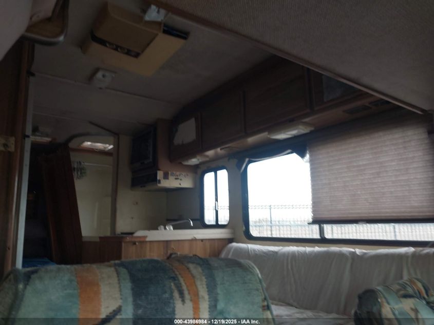 1984 Chevrolet G30 VIN: 2GBJG31M7E4144758 Lot: 43986984