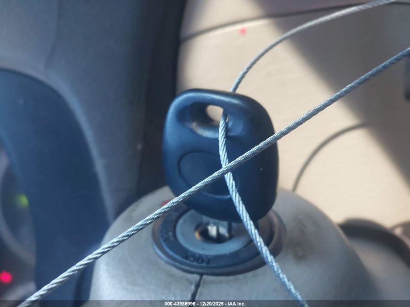 2004 Toyota Sienna Ce/Le VIN: 5TDZA23C74S087436 Lot: 43986996