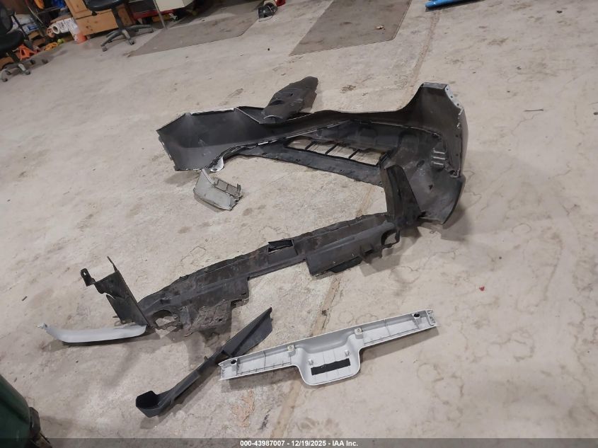 2008 Honda Cr-V Ex-L VIN: JHLRE48728C058402 Lot: 43987007