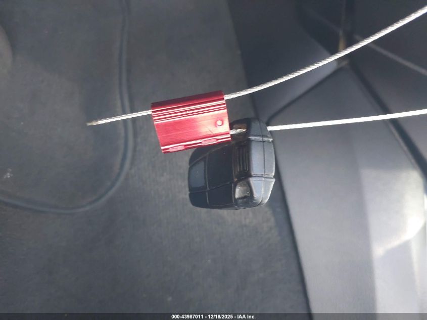 2009 BMW 335I VIN: WBAWB73579P047080 Lot: 43987011