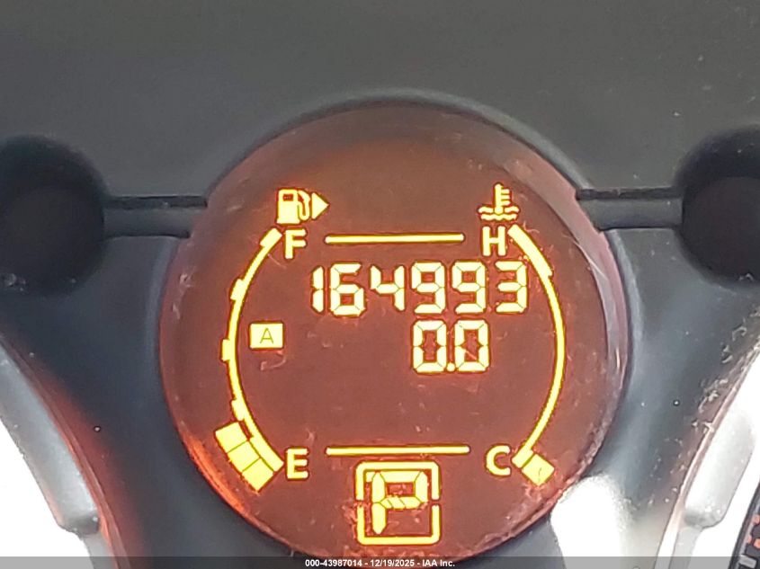 2010 Nissan Rogue S VIN: JN8AS5MTXAW005273 Lot: 43987014