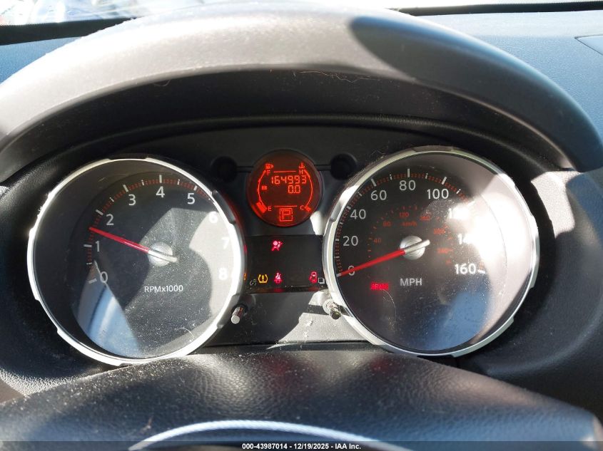 2010 Nissan Rogue S VIN: JN8AS5MTXAW005273 Lot: 43987014