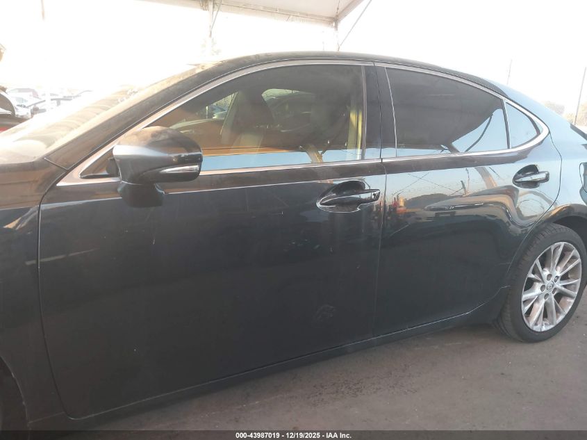 2016 Lexus Es 350 VIN: JTHBK1GG8G2228191 Lot: 43987019