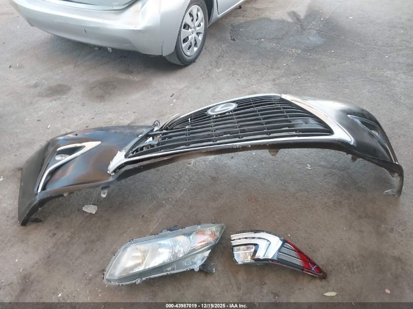 2016 Lexus Es 350 VIN: JTHBK1GG8G2228191 Lot: 43987019