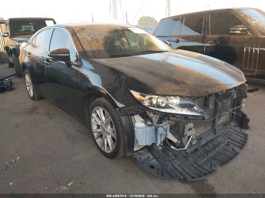 JTHBK1GG8G2228191 2016 Lexus Es 350 auction photo 1