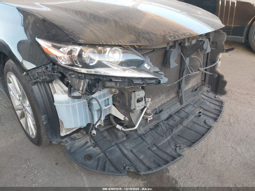 2016 Lexus Es 350 VIN: JTHBK1GG8G2228191 Lot: 43987019