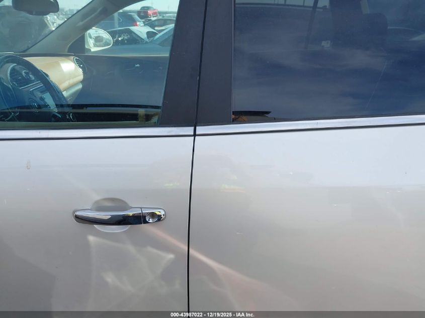 2015 Buick Enclave Leather VIN: 5GAKRBKD3FJ333677 Lot: 43987022