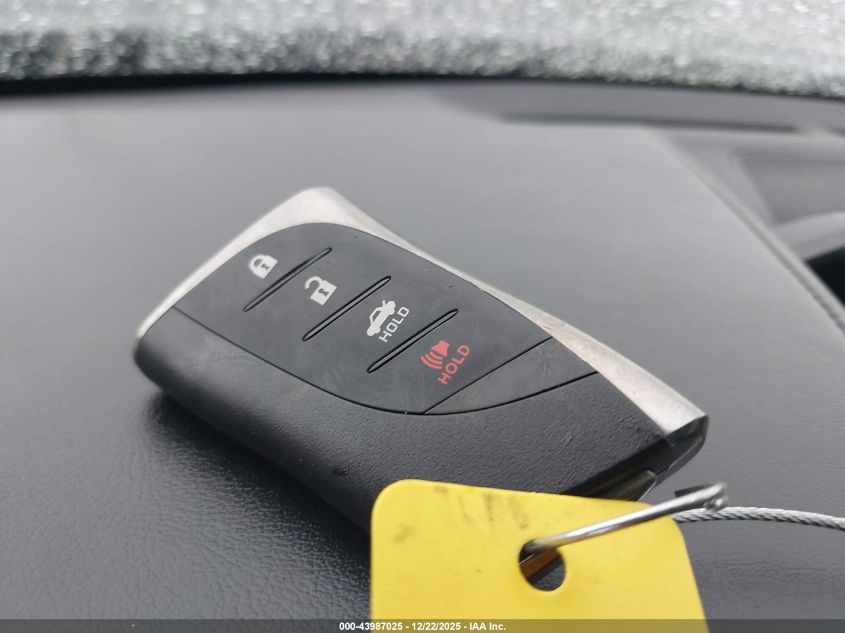 2020 Lexus Es 350 VIN: 58ACZ1B18LU072516 Lot: 43987025