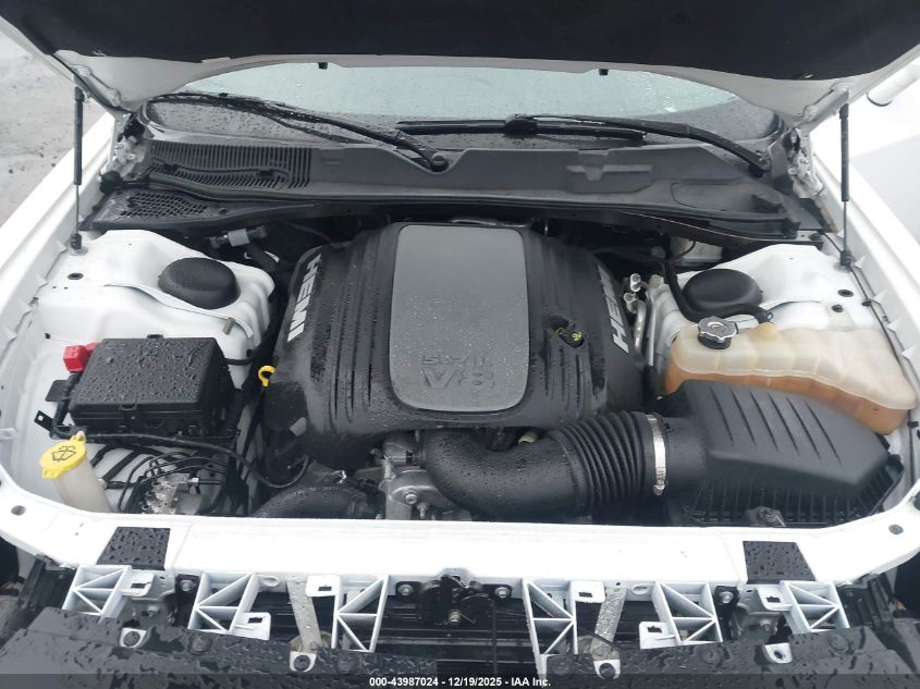 2020 Dodge Challenger R/T VIN: 2C3CDZBT7LH128785 Lot: 43987024