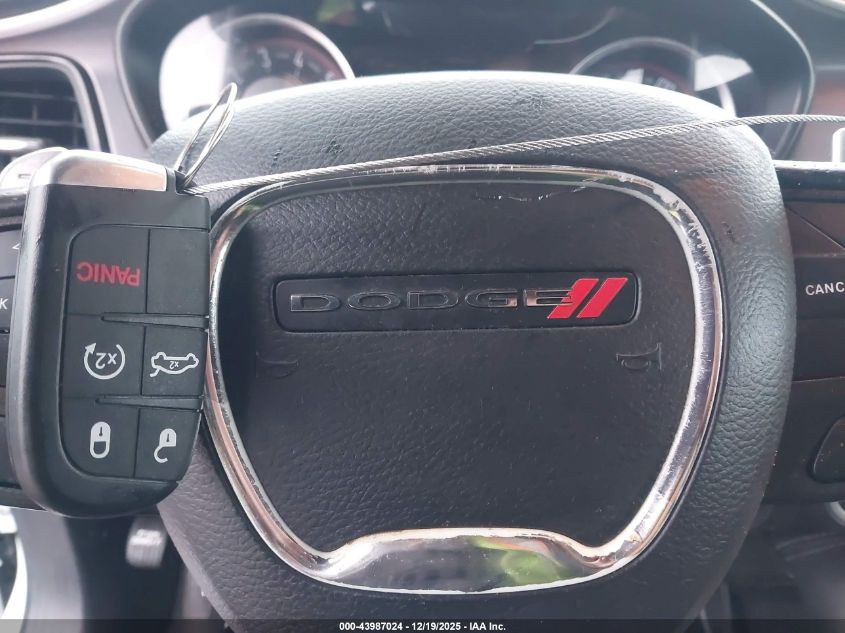 2020 Dodge Challenger R/T VIN: 2C3CDZBT7LH128785 Lot: 43987024