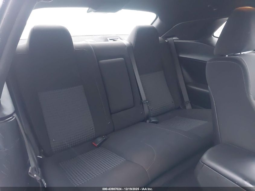 2020 Dodge Challenger R/T VIN: 2C3CDZBT7LH128785 Lot: 43987024