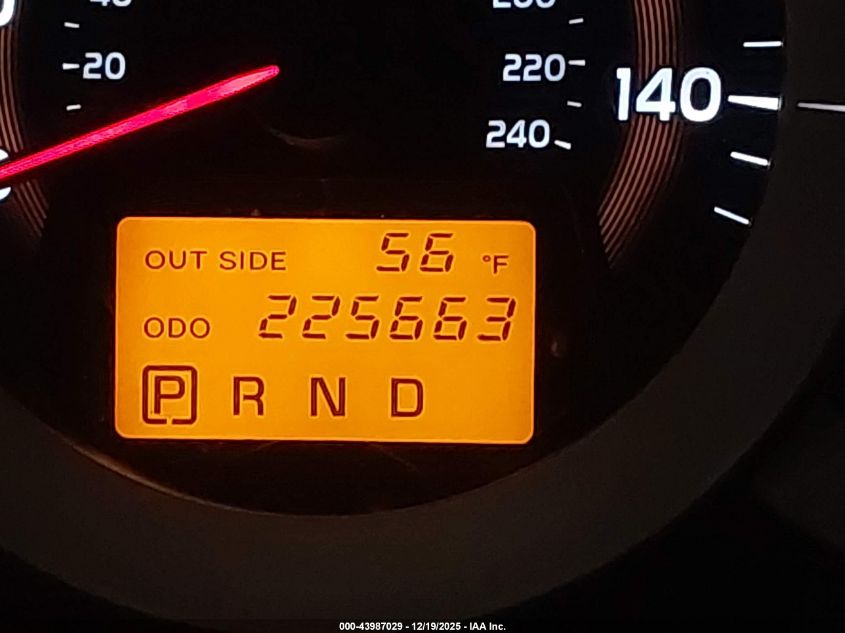 2007 Toyota Rav4 Limited V6 VIN: JTMBK31V076014003 Lot: 43987029