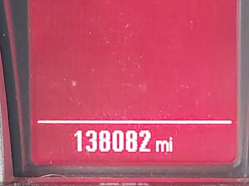 2017 GMC Terrain Sle-2 VIN: 2GKALNEK0H6322812 Lot: 43987045