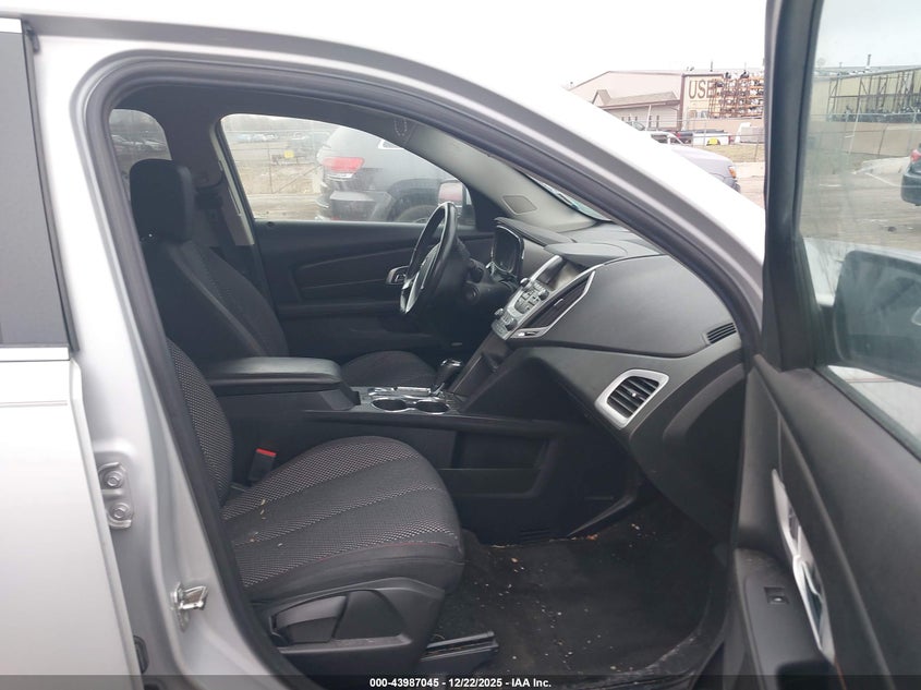 2017 GMC Terrain Sle-2