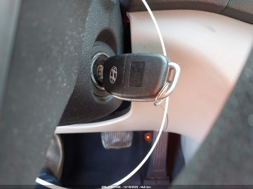 2016 Hyundai Tucson Se VIN: KM8J33A46GU082491 Lot: 43987056