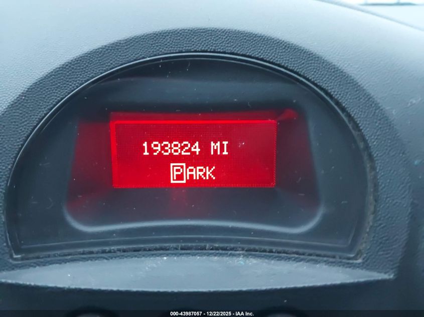 2007 Pontiac Grand Prix VIN: 2G2WP552471169292 Lot: 43987057